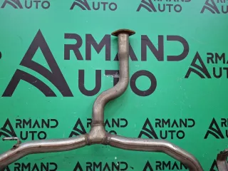 153000443AA, 4 Глушитель Chery Tiggo 8 PRO Арт ARM378278, вид 9