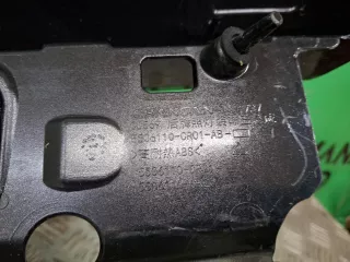 CD569F2709060500AB, 5506110CR01AB, 8 Накладка двери багажника Changan UNI-K Арт ARM378624, вид 8