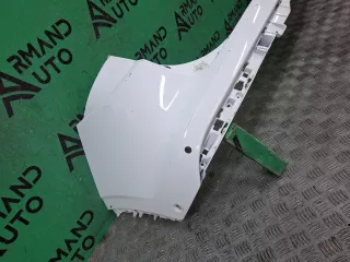 6044066100, 6600247097, 10 Бампер джили кулрэй Geely Coolray Арт ARM378693, вид 6