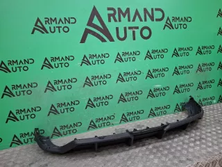 2804202XKQ11A, 8 Юбка бампера Haval F7 Арт ARM378706, вид 2