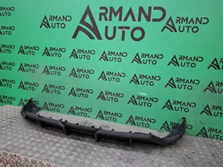 2804202XKQ11A, 8 Юбка бампера Haval F7 Арт ARM378706, вид 3