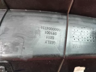 6600004731 Жабо Geely Coolray Арт MB90490, вид 16