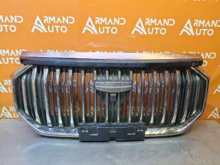 6608129264, 8893074399, 7 решетка радиатора Geely Okavango Арт AR283341