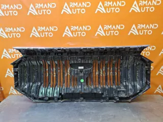 6608129264, 8893074399, 7 решетка радиатора Geely Okavango Арт AR283341, вид 4