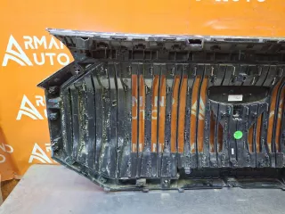 6608129264, 8893074399, 7 решетка радиатора Geely Okavango Арт AR283341, вид 5
