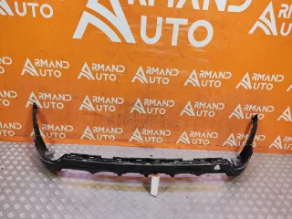 86650F1600, 86612F1550, 4 Юбка бампера Kia Sportage 4 Арт AR283585, вид 1