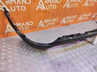 86650F1600, 86612F1550, 4 Юбка бампера Kia Sportage 4 Арт AR283585, вид 2