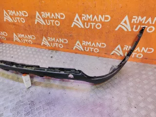 86650F1600, 86612F1550, 4 Юбка бампера Kia Sportage 4 Арт AR283585, вид 3
