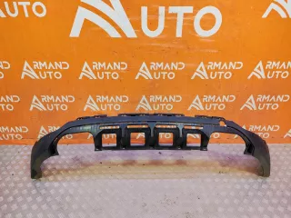86650F1600, 86612F1550, 4 Юбка бампера Kia Sportage 4 Арт AR283585, вид 4