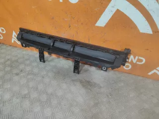 9Y0121451HOK1, 4 воздухозаборник Porsche Cayenne 958 Арт AR307199, вид 3