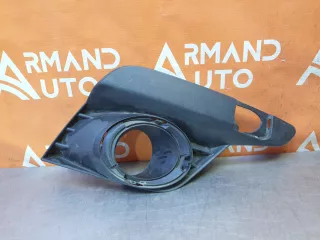 261A20914R, 9 окантовка ПТФ Renault Logan 2 Арт AR309184, вид 1