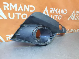 261A20914R, 9 окантовка ПТФ Renault Logan 2 Арт AR309184, вид 2