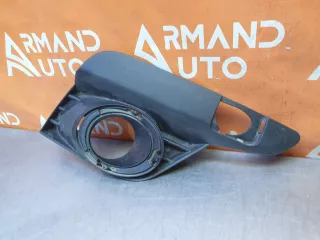 261A20914R, 9 окантовка ПТФ Renault Logan 2 Арт AR309184, вид 3