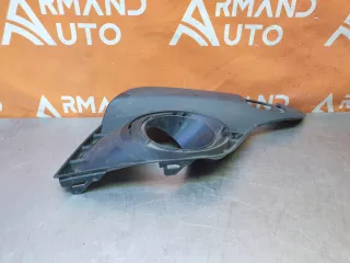 261A20914R, 9 окантовка ПТФ Renault Logan 2 Арт AR309184, вид 4