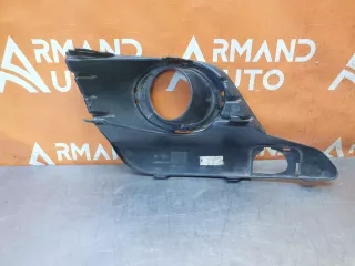 261A20914R, 9 окантовка ПТФ Renault Logan 2 Арт AR309184, вид 5