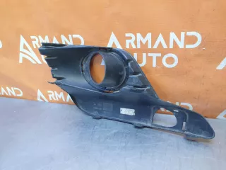 261A20914R, 9 окантовка ПТФ Renault Logan 2 Арт AR309184, вид 7