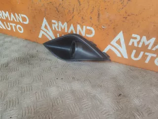 6400J445, 6400G481, 4 окантовка ПТФ Mitsubishi Outlander 3 restailing 2 Арт AR310359, вид 3