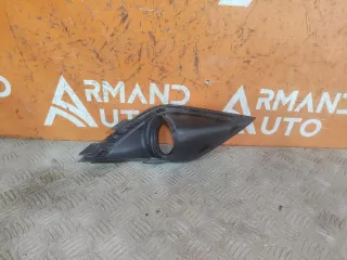 6400J445, 6400G481, 4 окантовка ПТФ Mitsubishi Outlander 3 restailing 2 Арт AR310359, вид 4