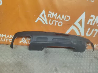 602000334AA, 4 Юбка бампера EXEED VX Арт AR310393, вид 2