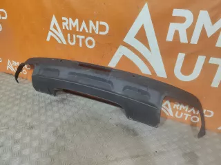 602000334AA, 4 Юбка бампера EXEED VX Арт AR310393, вид 3