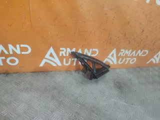 86564AA010, 86564AA020, 4 накладка бампера Hyundai Elantra CN7 Арт AR310605, вид 2