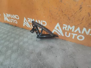 86564AA010, 86564AA020, 4 накладка бампера Hyundai Elantra CN7 Арт AR310605, вид 3