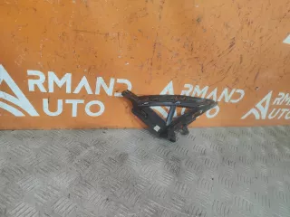 86564AA010, 86564AA020, 4 накладка бампера Hyundai Elantra CN7 Арт AR310605, вид 6