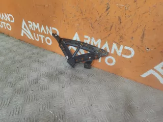 86564AA010, 86564AA020, 4 накладка бампера Hyundai Elantra CN7 Арт AR310605, вид 7