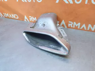 A2054900400, 9 Насадка глушителя Mercedes C W205 Арт AR310770, вид 3