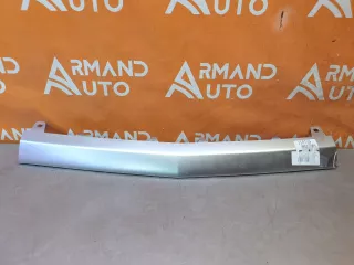 A2058851574, 9 накладка бампера нижняя Mercedes C W205 Арт AR310791