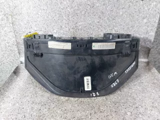2105409547,110.008.827022 Щиток приборов (приборная панель) Mercedes E W210 Арт 46023043378, вид 2