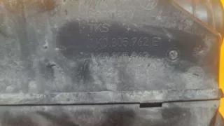 1K0805962E  Воздуховод Volkswagen Caddy 3 Арт 01017534v4, вид 5