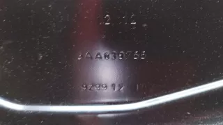 3AA839755  Стеклоподъемник электрический задний левый Volkswagen Passat B7 Арт 01016909, вид 2