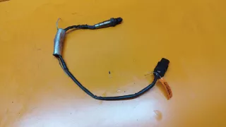 03L906262B  Датчик кислородный (лямбда-зонд) Volkswagen Passat B7 2.0л TDI Арт 01018030, вид 1