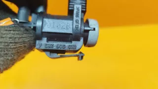 1K0906283A  Клапан электромагнитный Volkswagen Passat B7 2.0л TDI Арт 01018004, вид 2