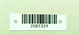 6025300491 защита бампера переднего левая Renault Espace 3 Арт 2085329, вид 4