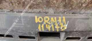 850900013R Кронштейн крепления бампера заднего Renault Megane 3 Арт 00114173, вид 2