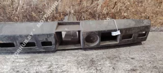 850900013R Кронштейн крепления бампера заднего Renault Megane 3 Арт 00114173, вид 4