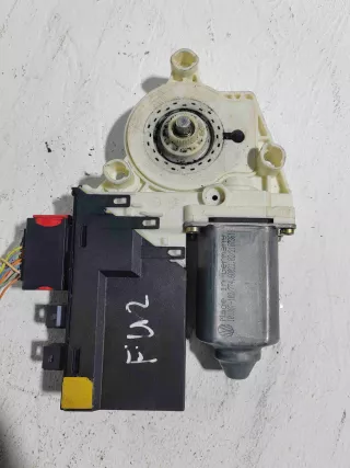 1488740080 Моторчик стеклоподъемника передний левый   Fiat Ulysse 2 Арт FU2766, вид 2