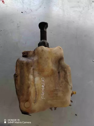 9624345380 Бачок омывателя   Peugeot 406 Арт P406860, вид 1