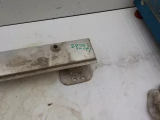  7252EH Усилитель бампера заднего Peugeot 408 Арт BIT782971, вид 4