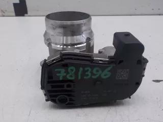 5511696593 Заслонка дроссельная Geely Coolray Арт BIT781396, вид 2