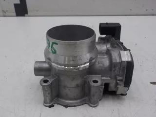 5511696593 Заслонка дроссельная Geely Coolray Арт BIT781396, вид 3