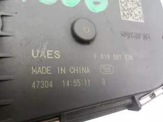 5511696593 Заслонка дроссельная Geely Coolray Арт BIT781396, вид 4