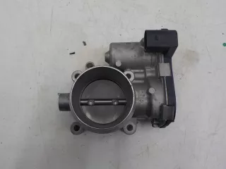 5511696593 Заслонка дроссельная Geely Coolray Арт BIT781396, вид 5