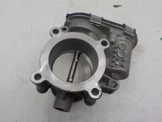 5511696593 Заслонка дроссельная Geely Coolray Арт BIT781396, вид 8