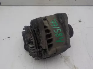 23100JA02C Генератор Renault Koleos Арт BIT771584, вид 2