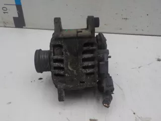 23100JA02C Генератор Renault Koleos Арт BIT771584, вид 4