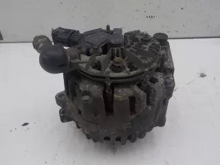 23100JA02C Генератор Renault Koleos Арт BIT771584, вид 6