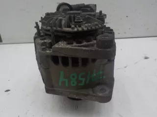 23100JA02C Генератор Renault Koleos Арт BIT771584, вид 7